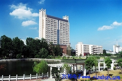 武漢理工大學馬房山分校