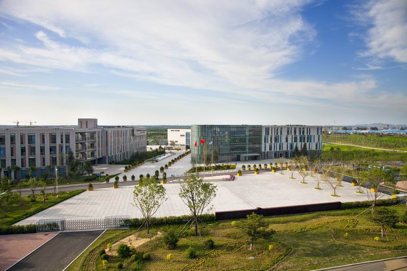 遼寧城市建設職業技術學院
